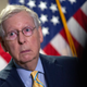 Illustration for article titled Jezebel Olympics Day 2: Maybe Facetune Will Help Mitch McConnell Look Like a Human Being